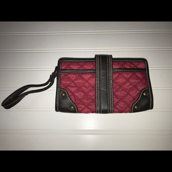Wristlet - Picture 2 of 5